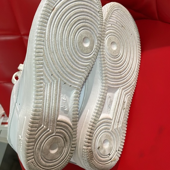 Nike Air Force 1 Impact Size 7.5 EUR 38.5 - Picture 7 of 10